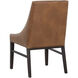 Zion Tobacco Tan Dining Chair